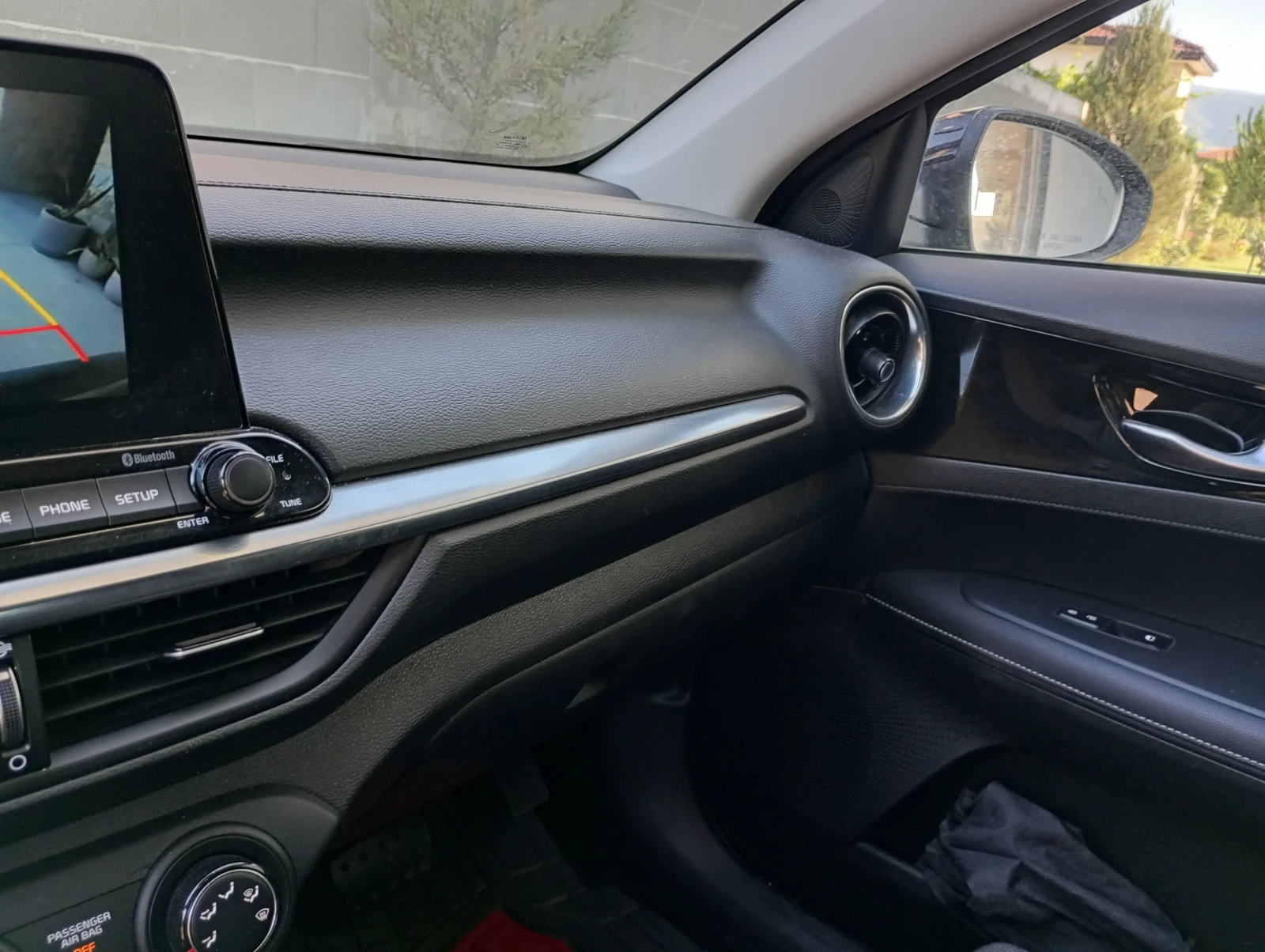 Kia Forte  | Mobile.bg   12