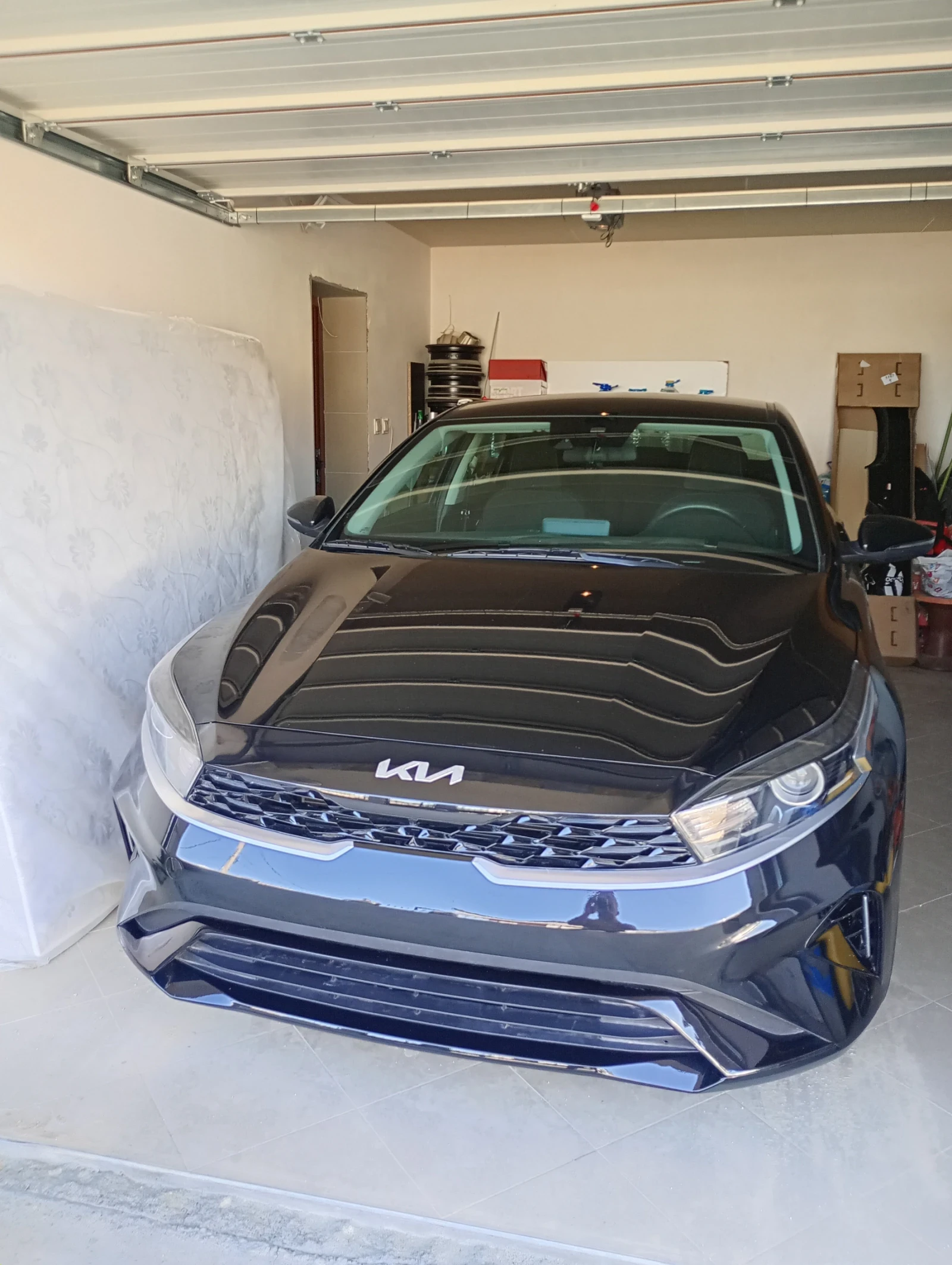 Kia Forte  | Mobile.bg   15