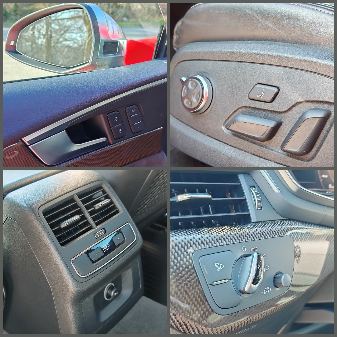 Audi S5, снимка 12 - Автомобили и джипове - 53835660