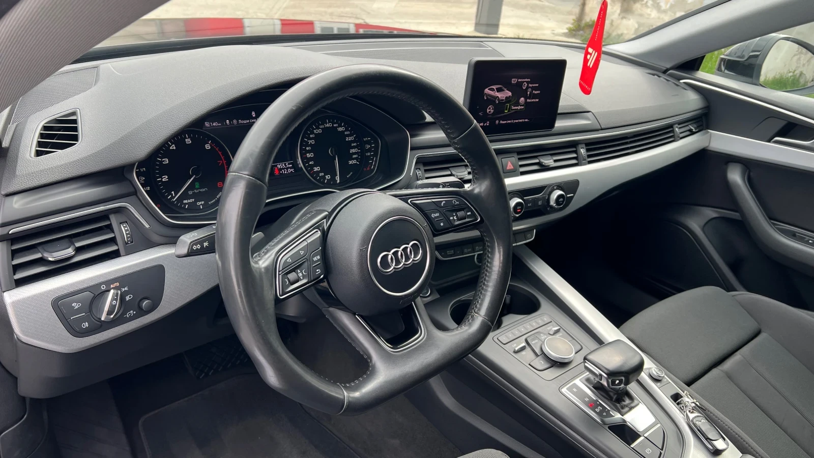 Audi A5  - изображение 7