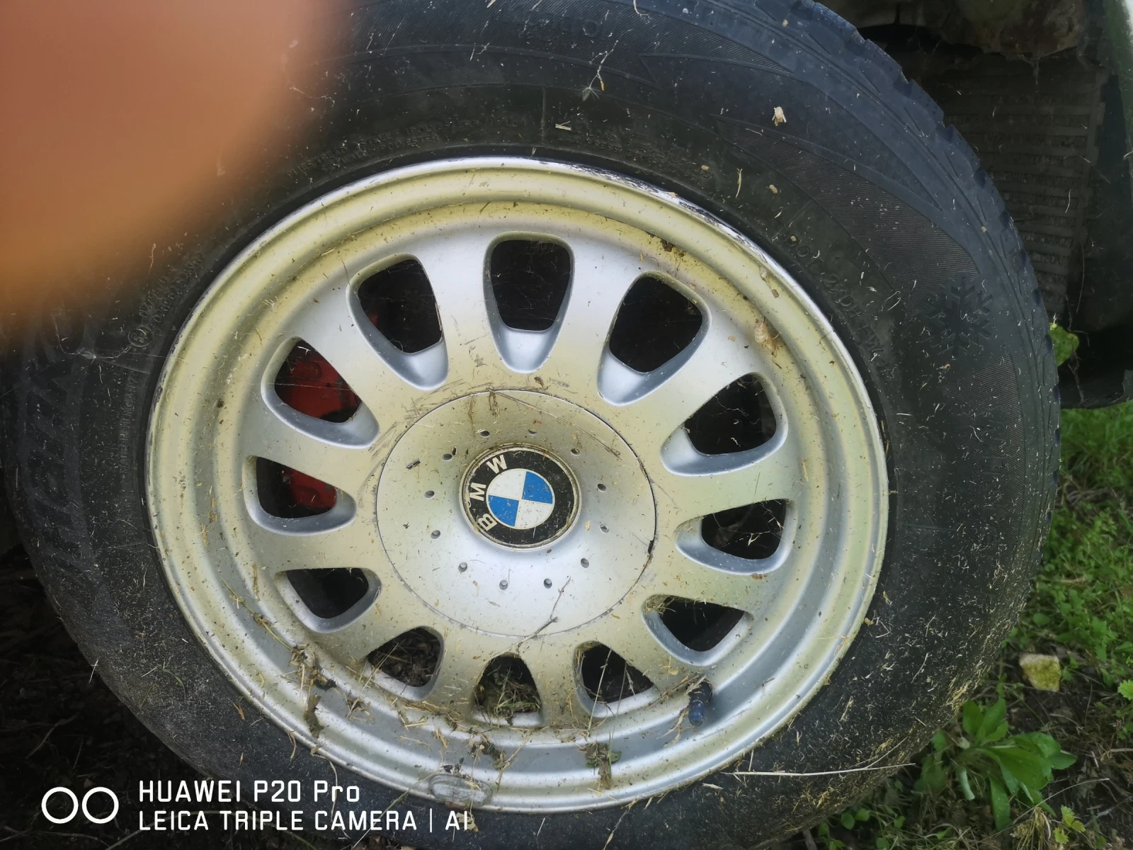 BMW 525  - изображение 4