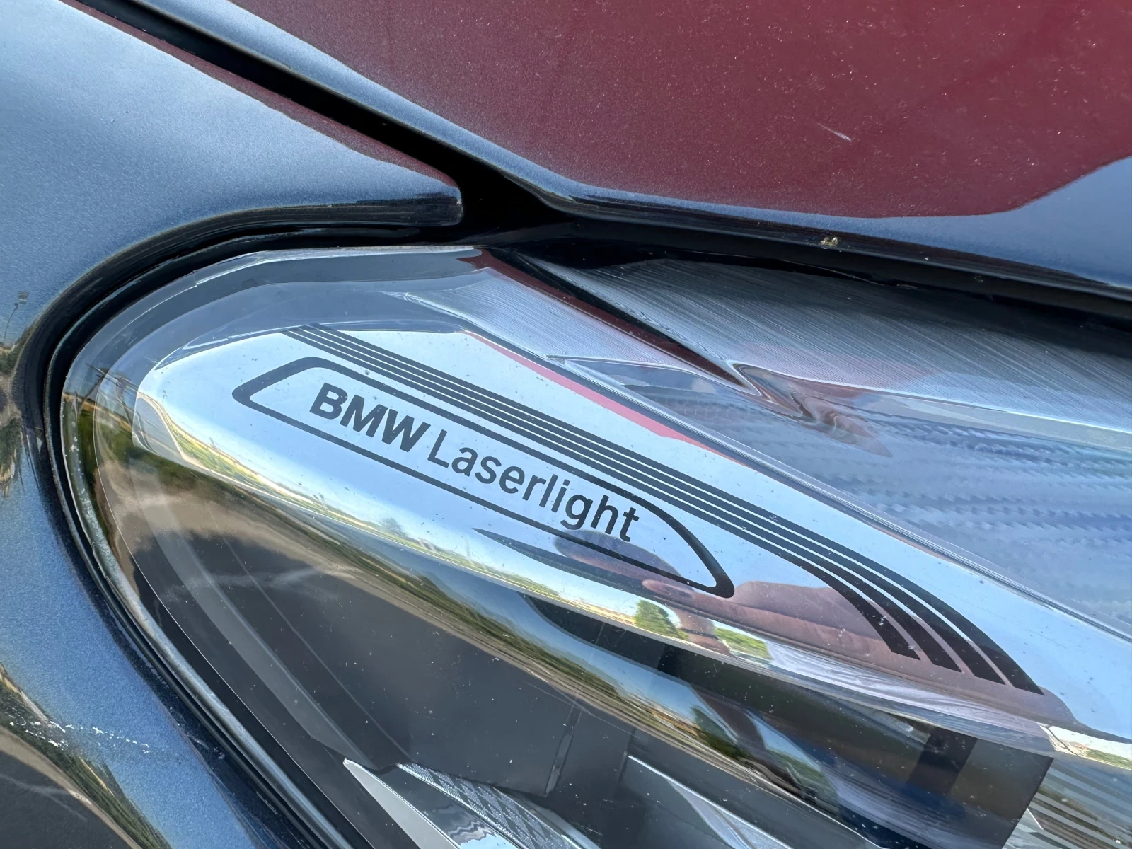 BMW 730 4x4* Avantgarde* Facelift*  - изображение 3