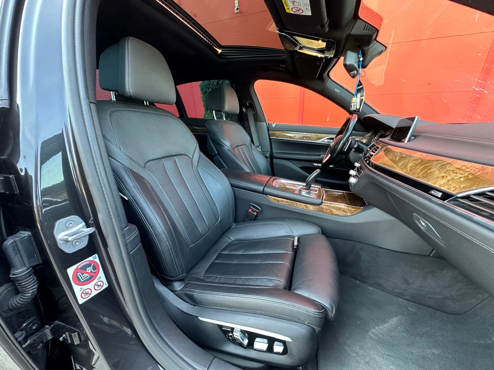 BMW 730 4x4* Avantgarde* Facelift*  - изображение 10