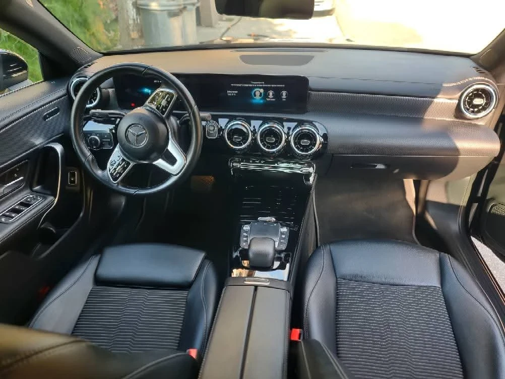 Mercedes-Benz CLA 250 CLA250 - изображение 9