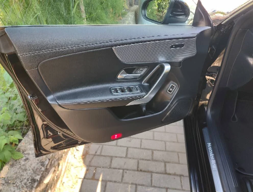 Mercedes-Benz CLA 250 CLA250 - изображение 10