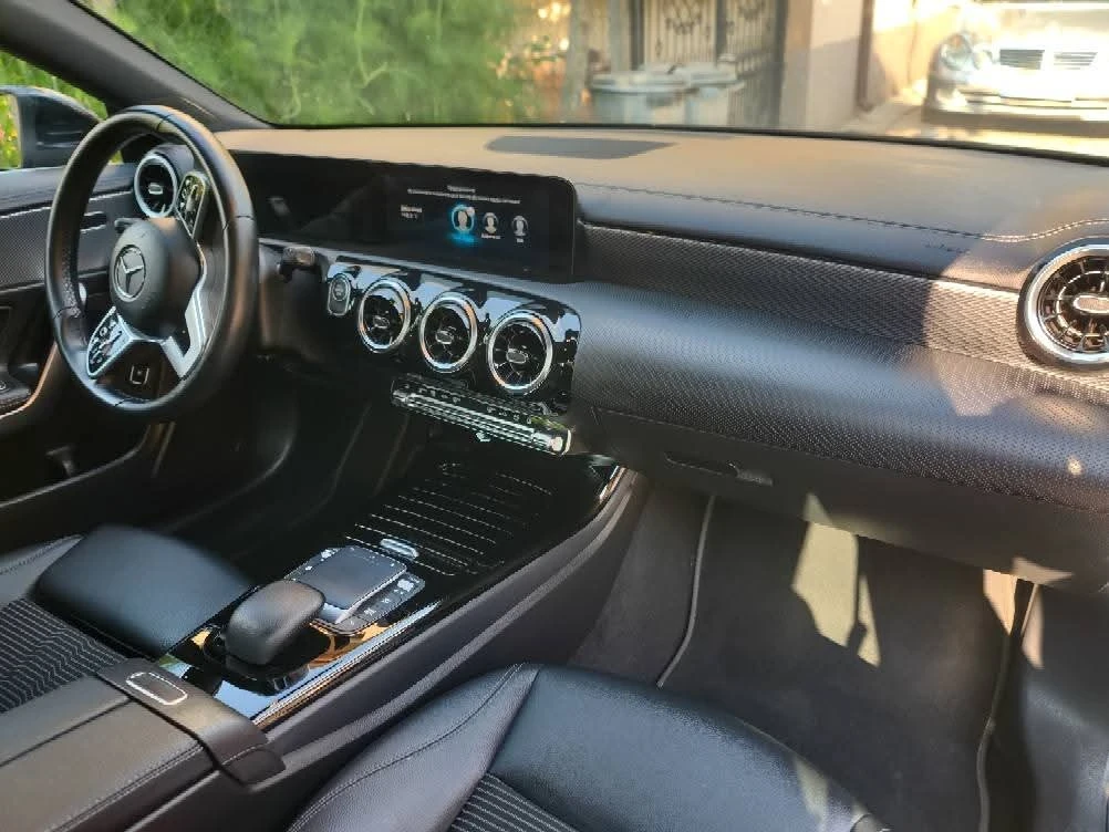 Mercedes-Benz CLA 250 CLA250 - изображение 8