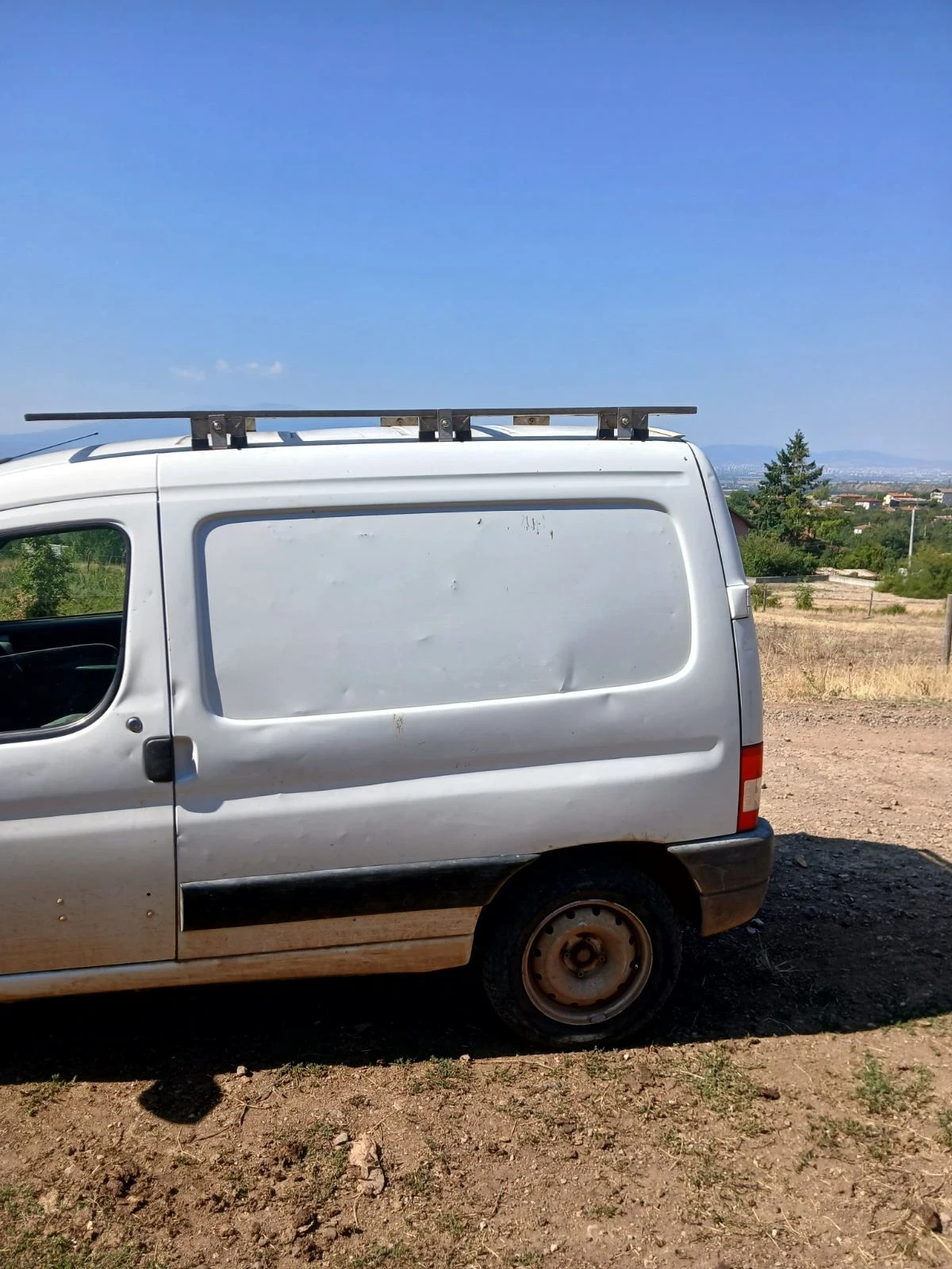 Citroen Berlingo  - изображение 5