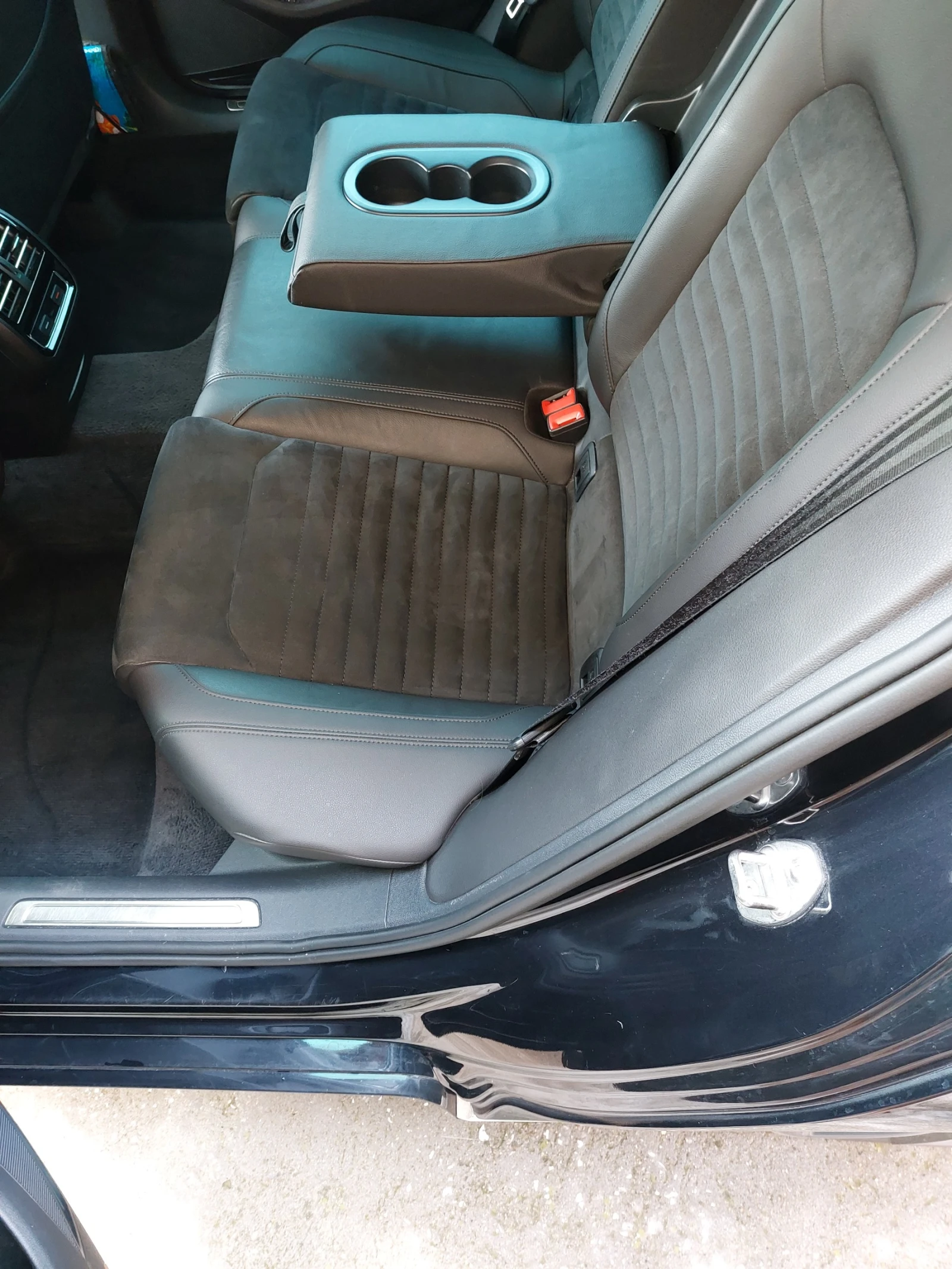 VW Passat  - изображение 8