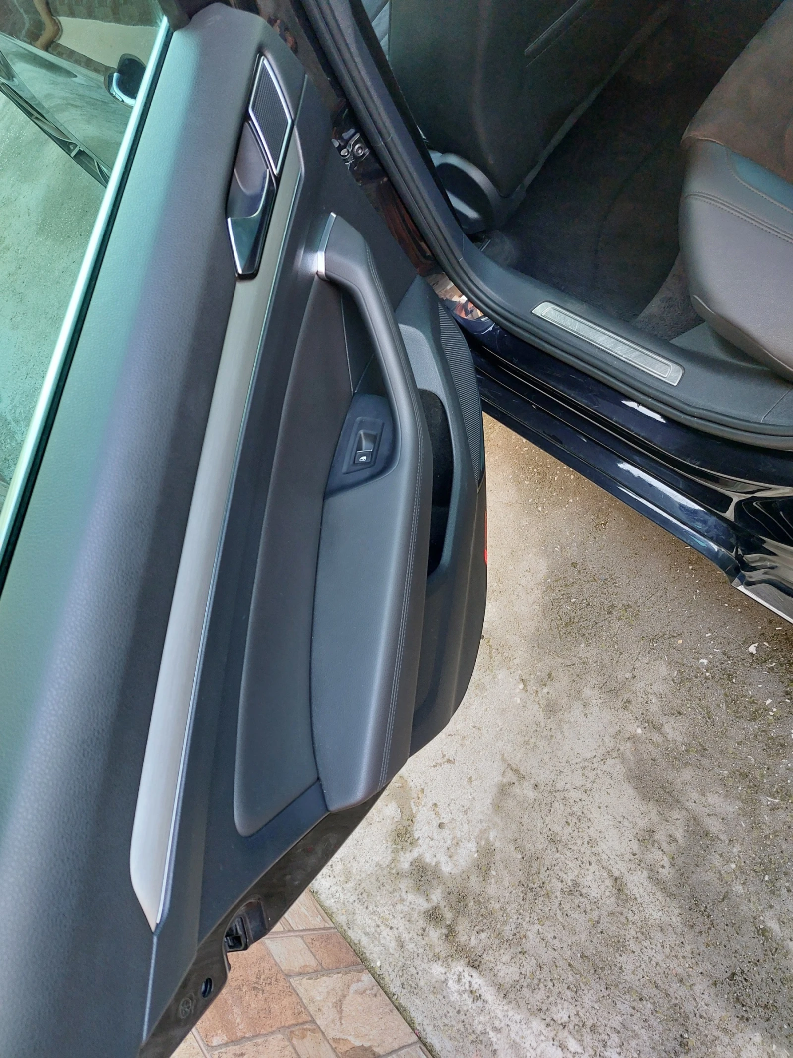 VW Passat  - изображение 9