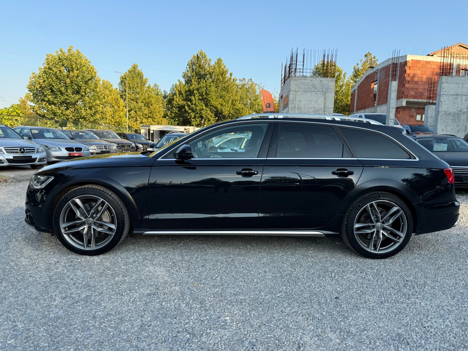 Audi A6 Allroad 3.0BiTDI MATRIX/PANORAMA - изображение 2
