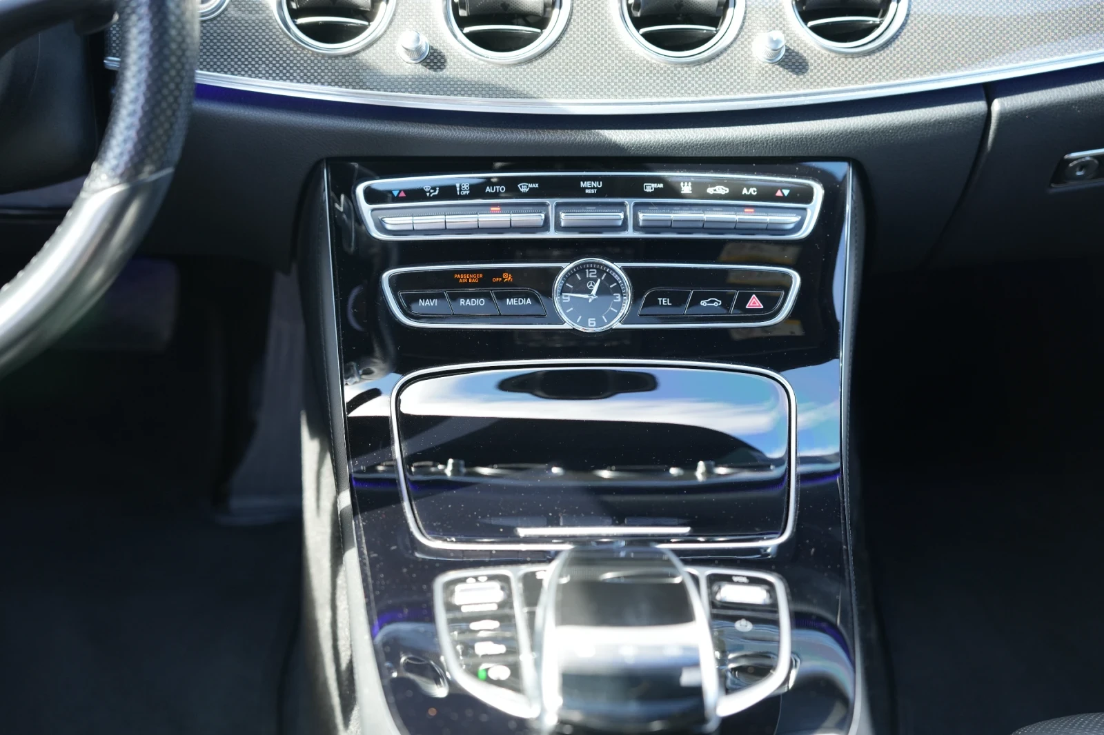 Mercedes-Benz E 350 | Mobile.bg � ����������� 12