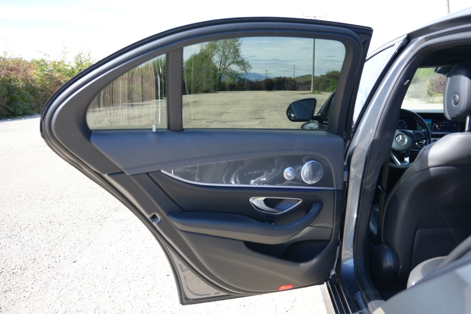 Mercedes-Benz E 350 | Mobile.bg � ����������� 14