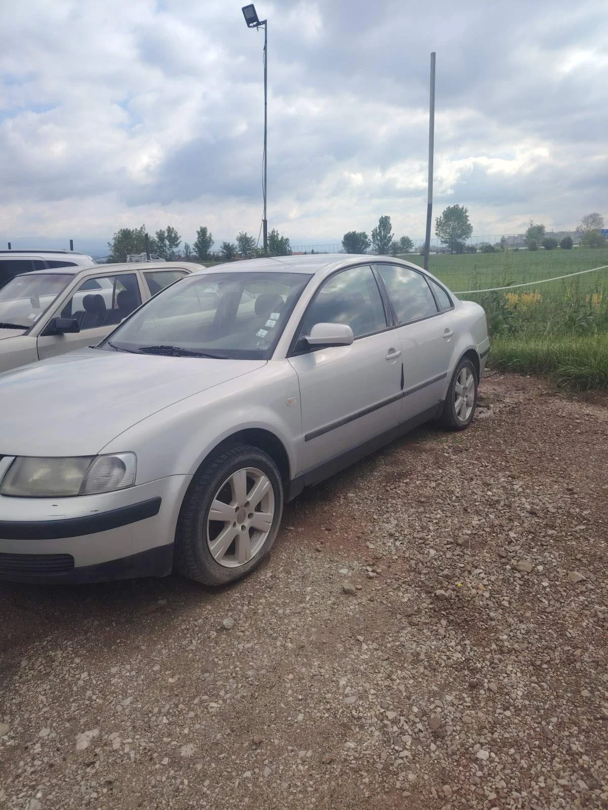 VW Passat 5.5 | Mobile.bg   3