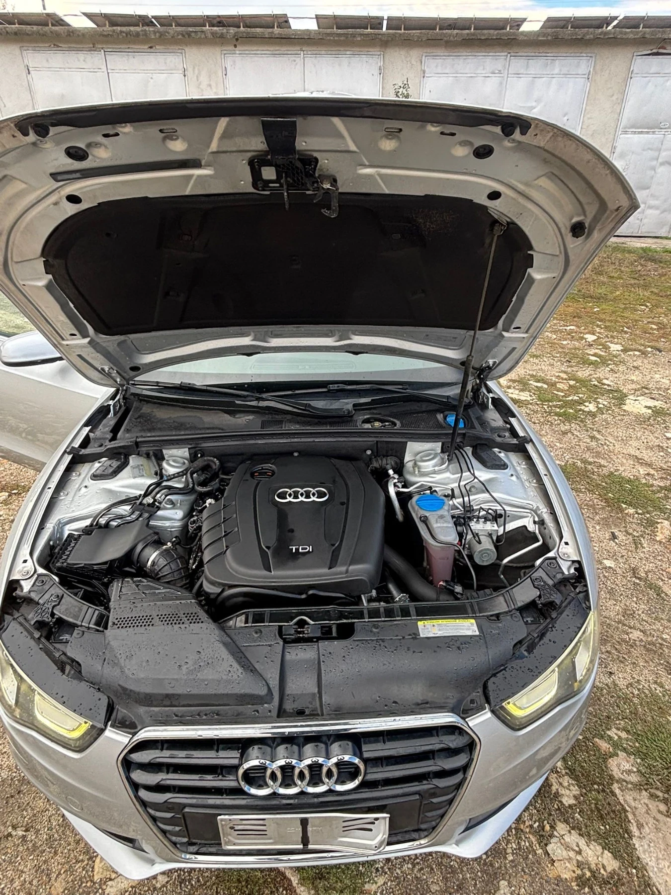 Audi A5 FACE | Mobile.bg � ����������� 13