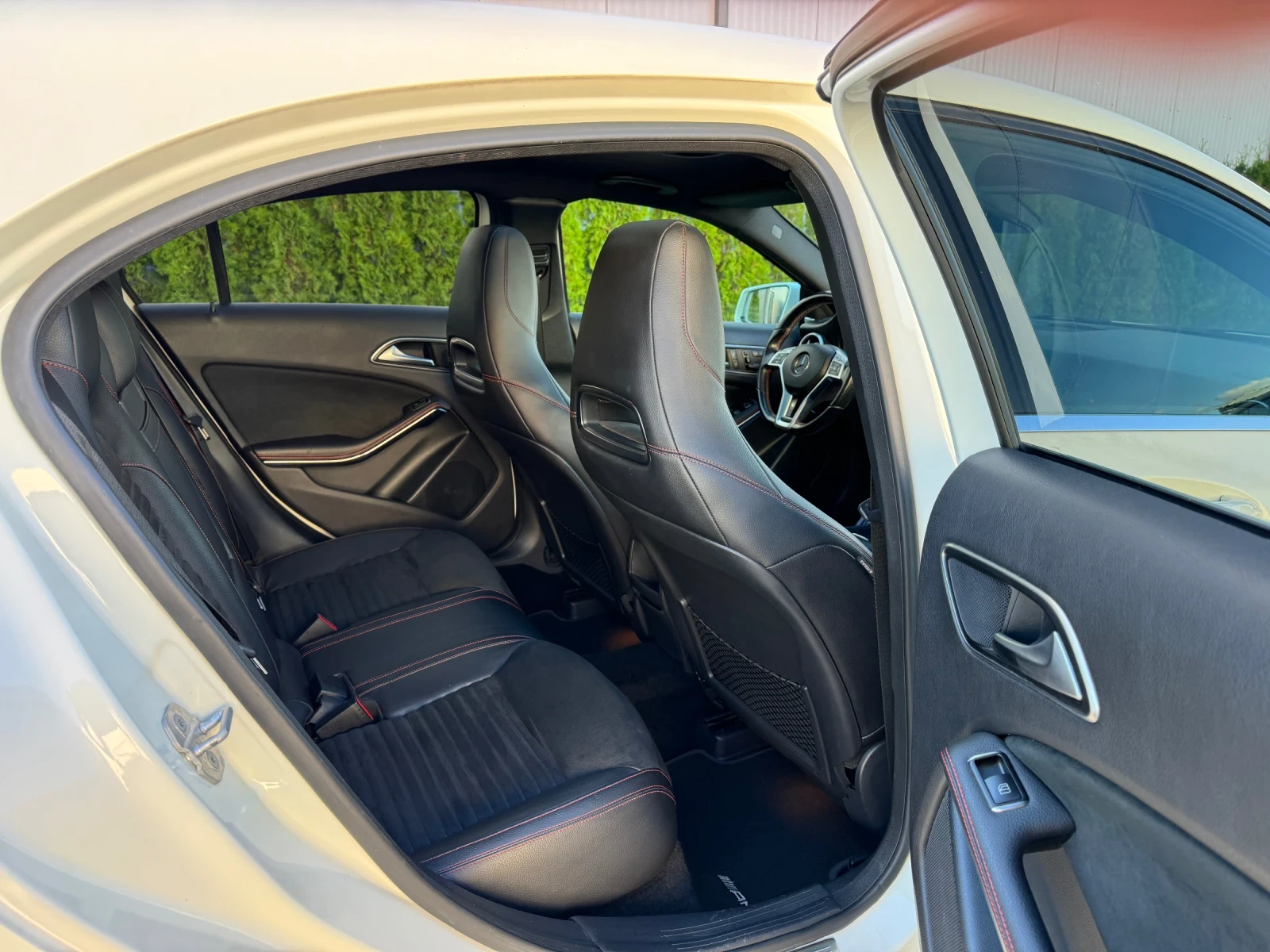 Mercedes-Benz A 250 i AMG* Harman/Kardon* * Full* !!! | Mobile.bg   15