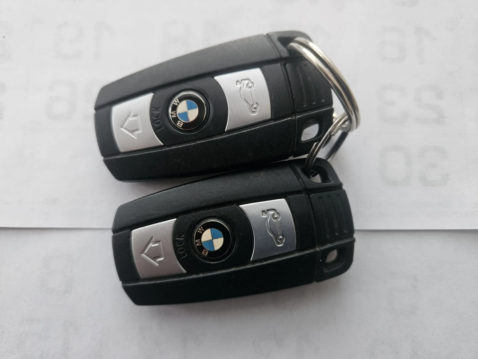 BMW 320 2.0TDI 108000KM | Mobile.bg   14