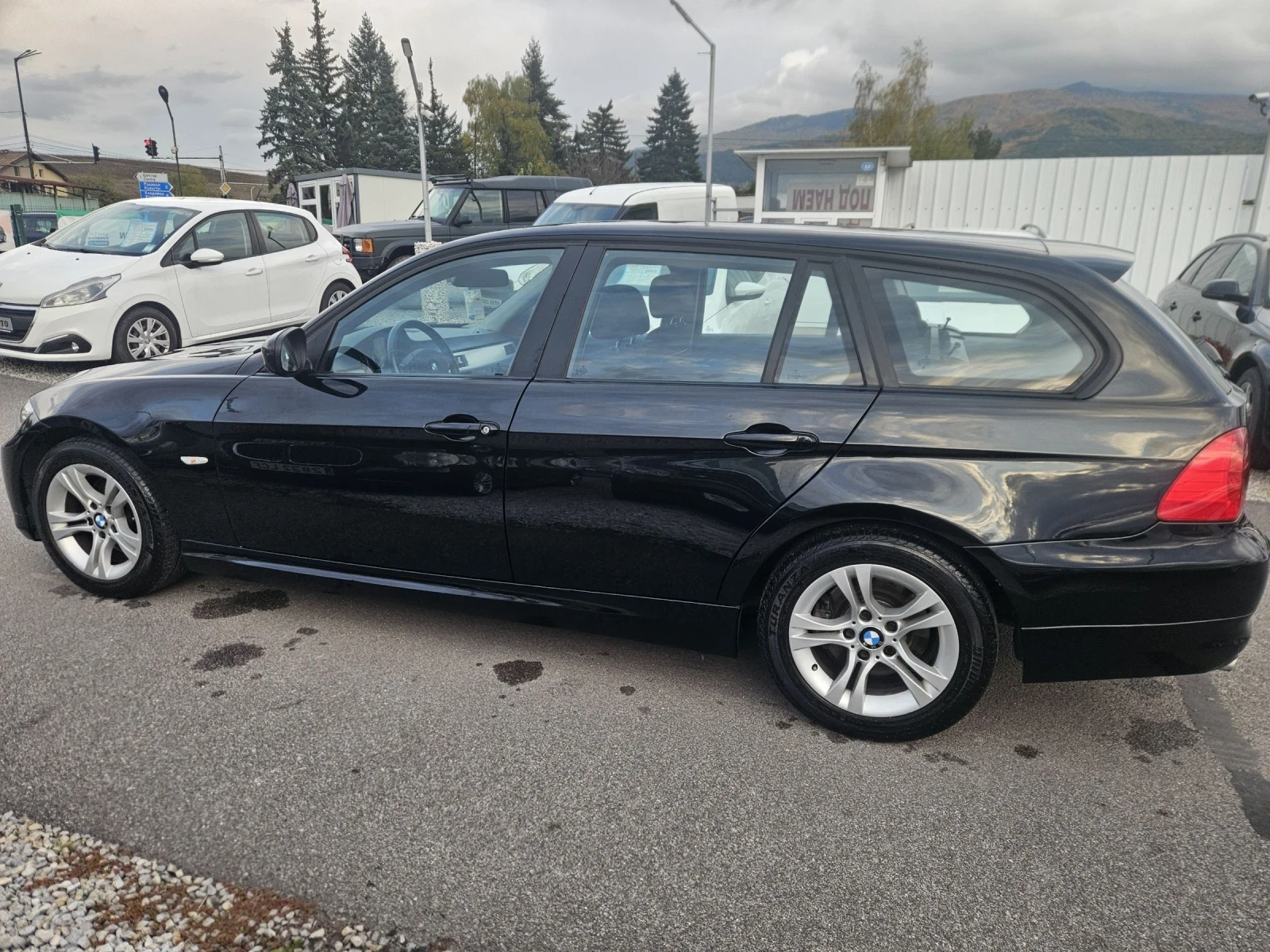 BMW 320 2.0TDI 108000KM - изображение 7