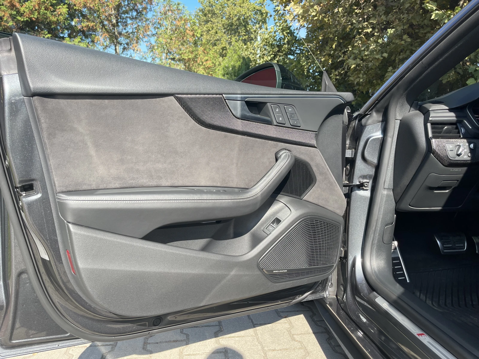 Audi S5 Sportback Prestige * HuD * B&O - изображение 7