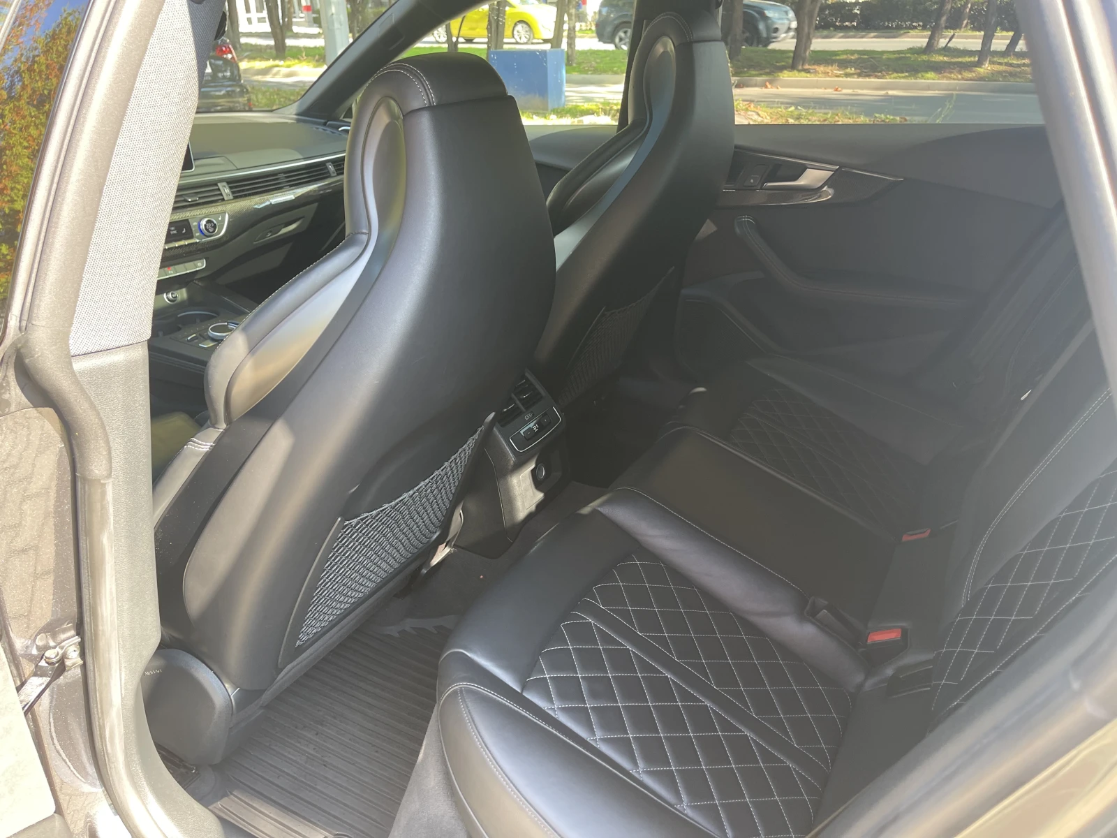 Audi S5 Sportback Prestige * HuD * B&O - изображение 10