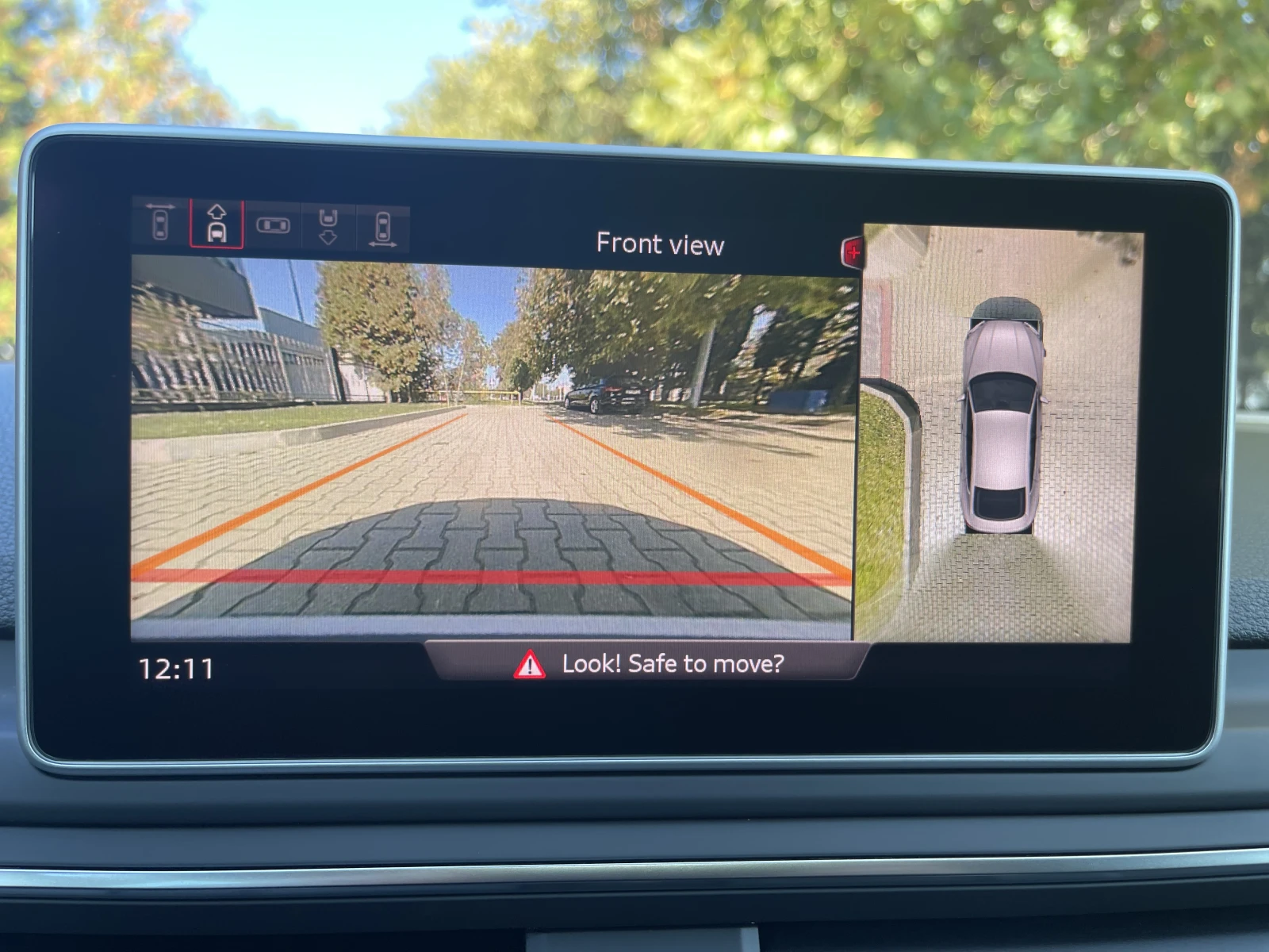 Audi S5 Sportback Prestige * HuD * B&O | Mobile.bg   15