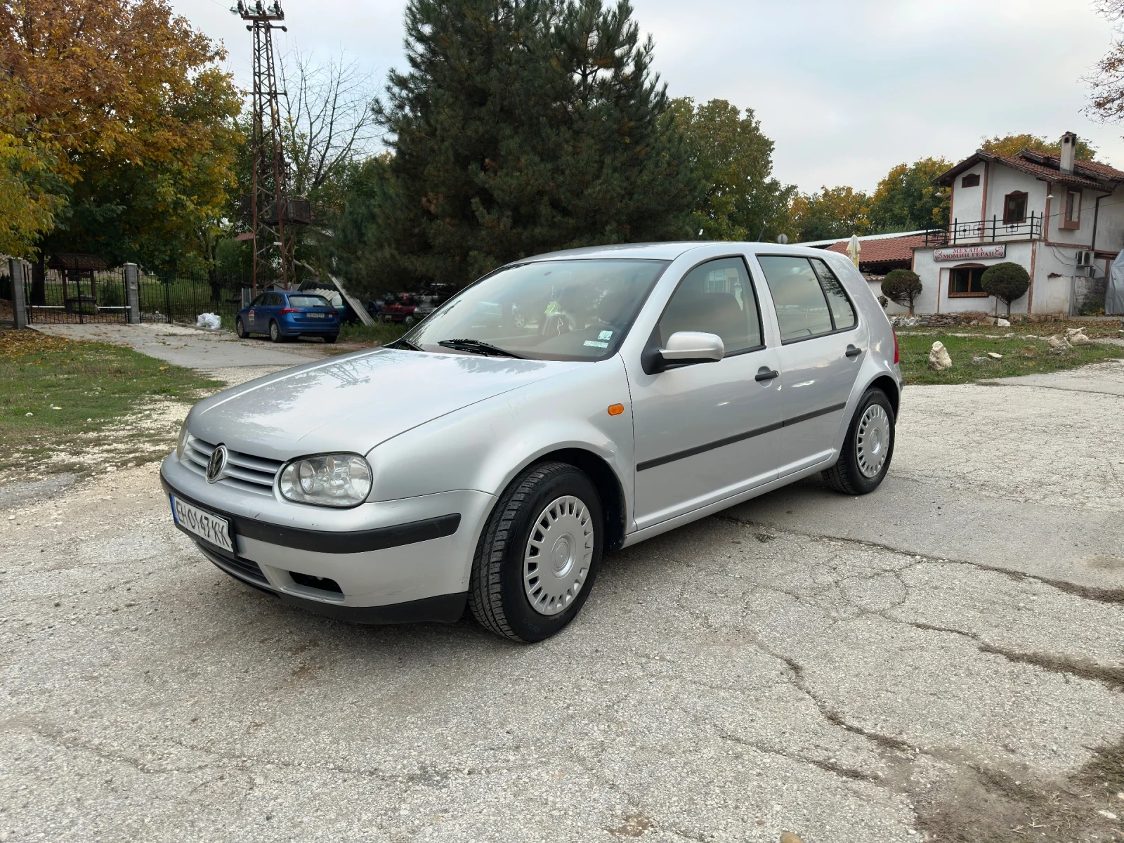 VW Golf MK4 | Mobile.bg � ����������� 1