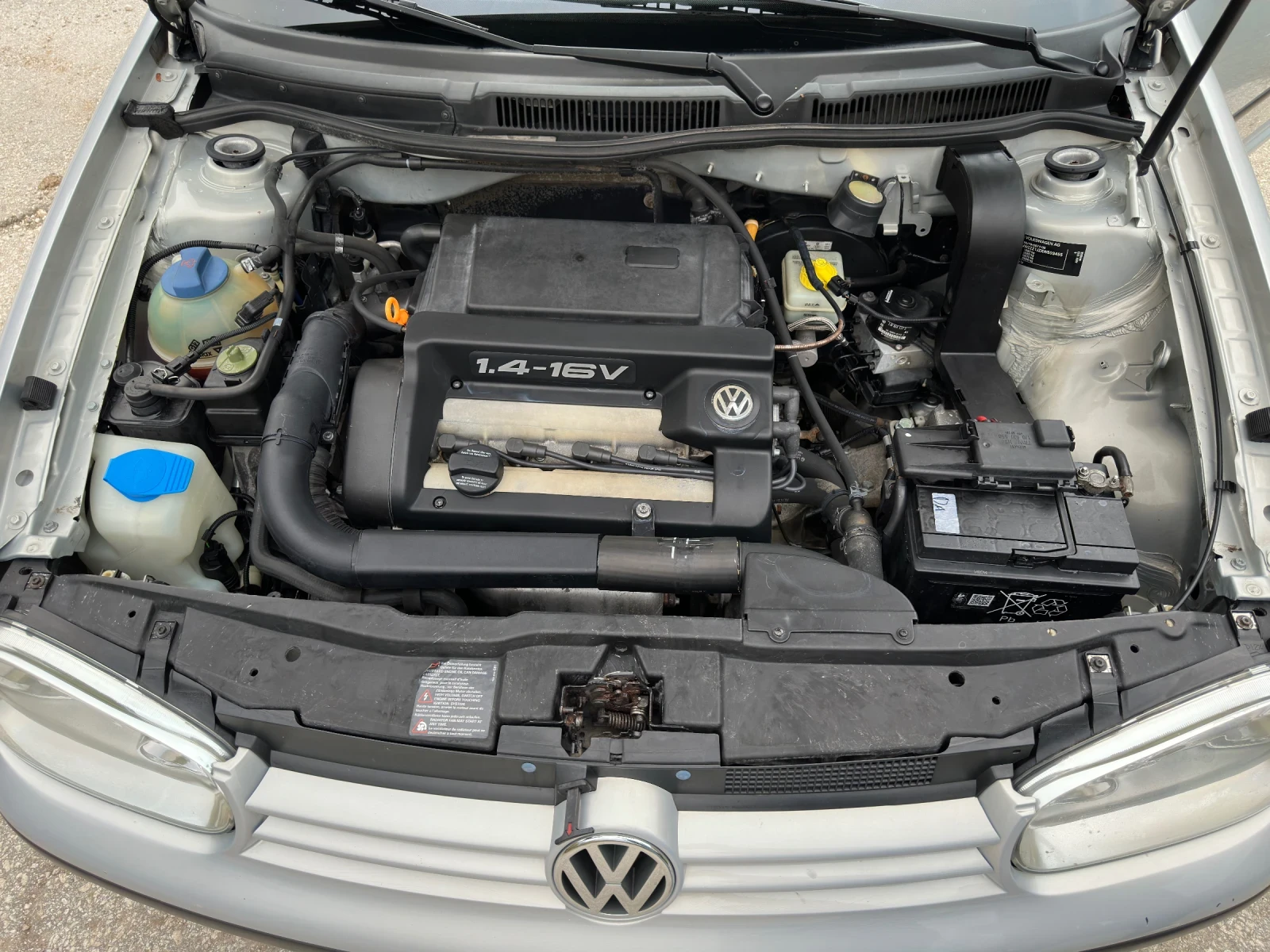 VW Golf MK4 | Mobile.bg � ����������� 11