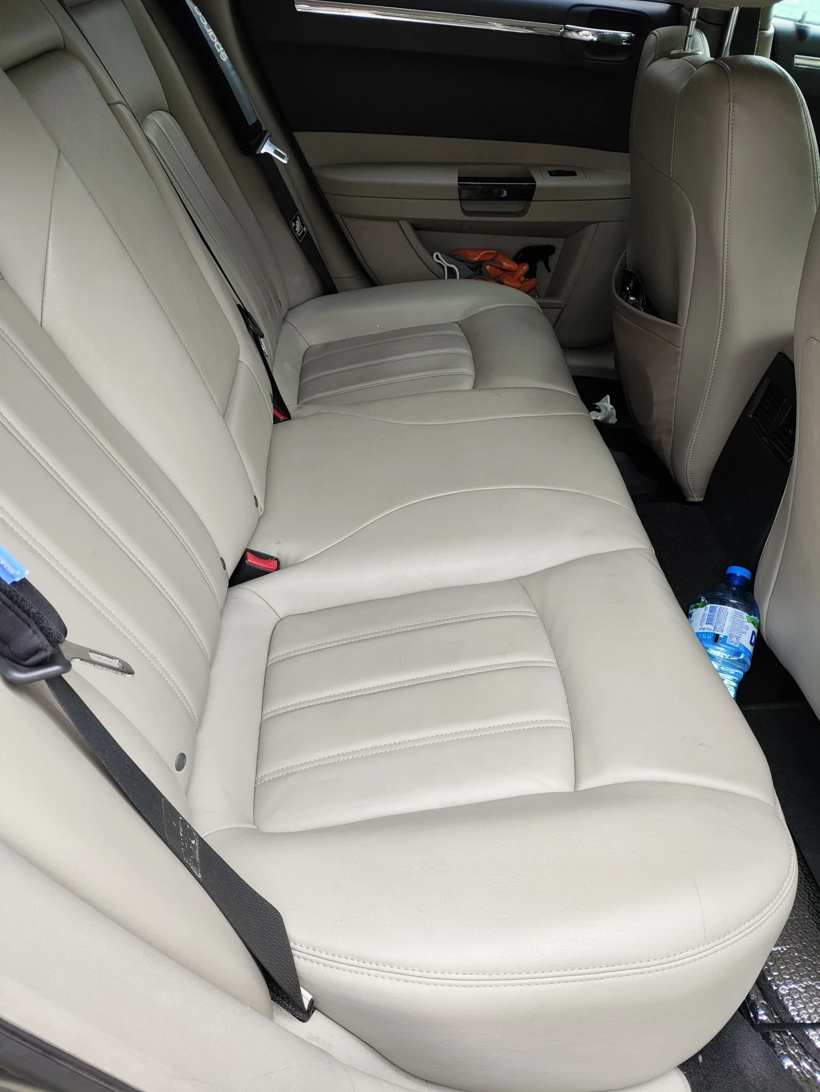 Chrysler 300c | Mobile.bg   9