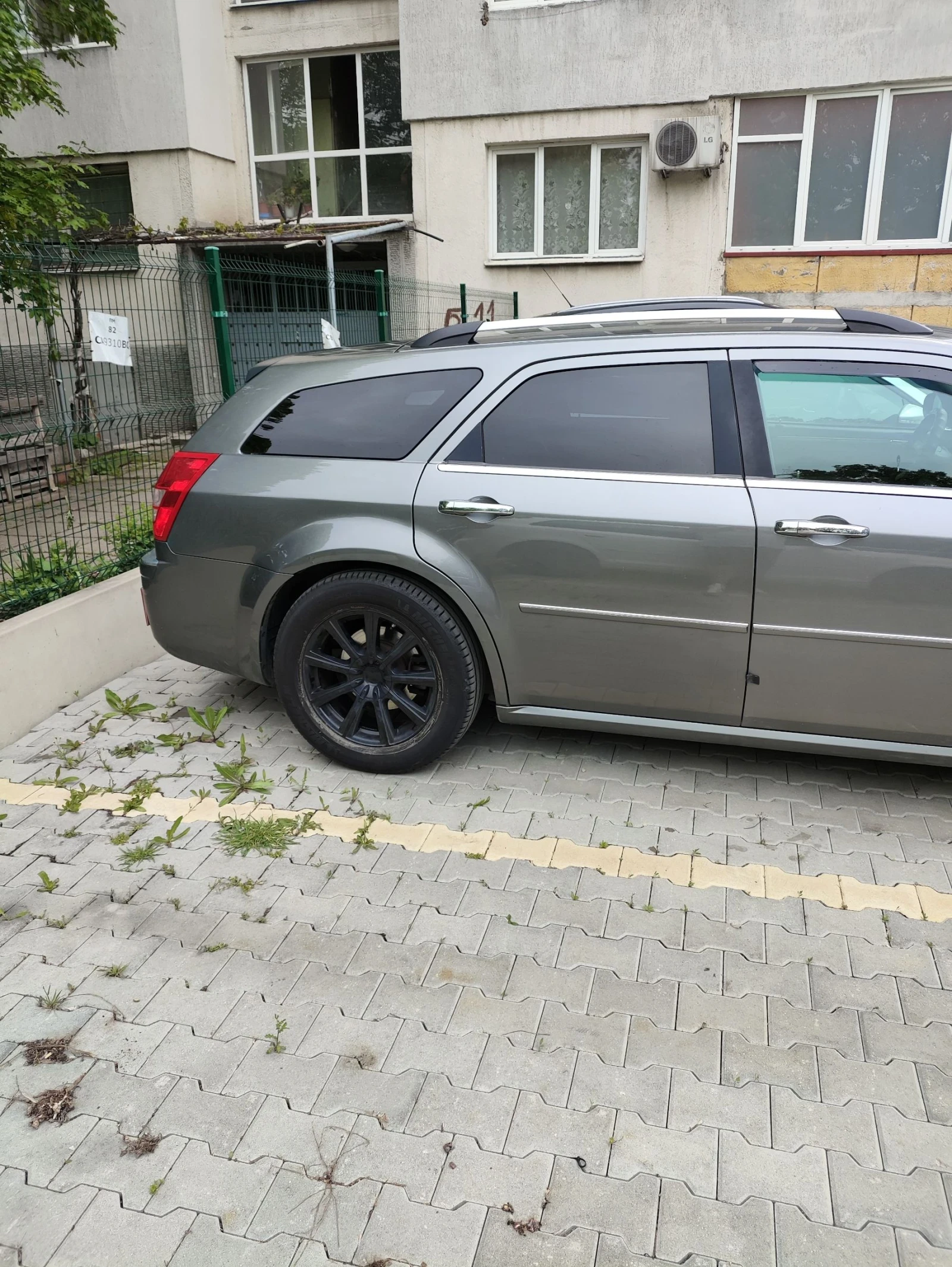 Chrysler 300c | Mobile.bg   6