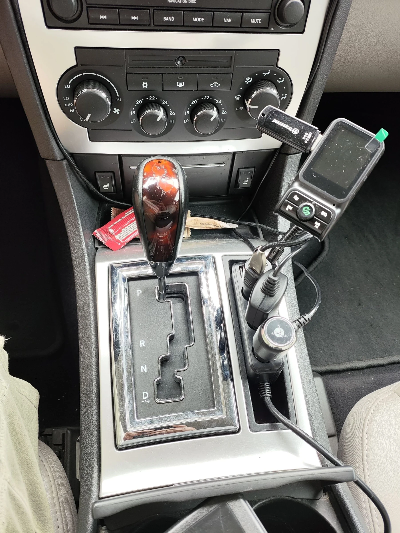 Chrysler 300c | Mobile.bg   3