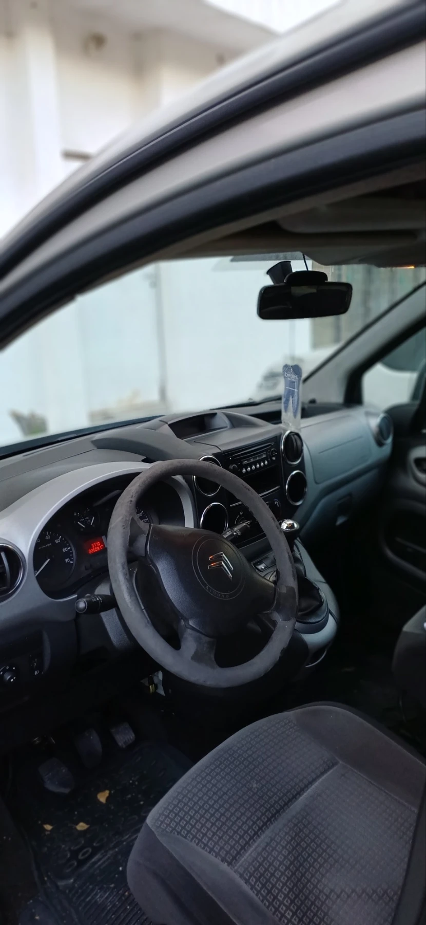 Citroen Berlingo Multispace - изображение 6