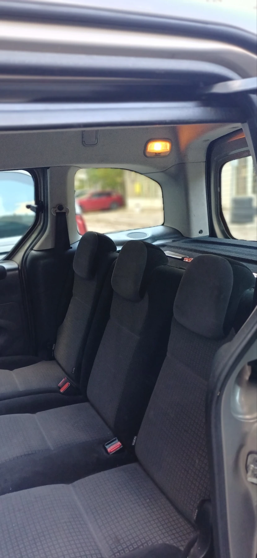 Citroen Berlingo Multispace - изображение 4