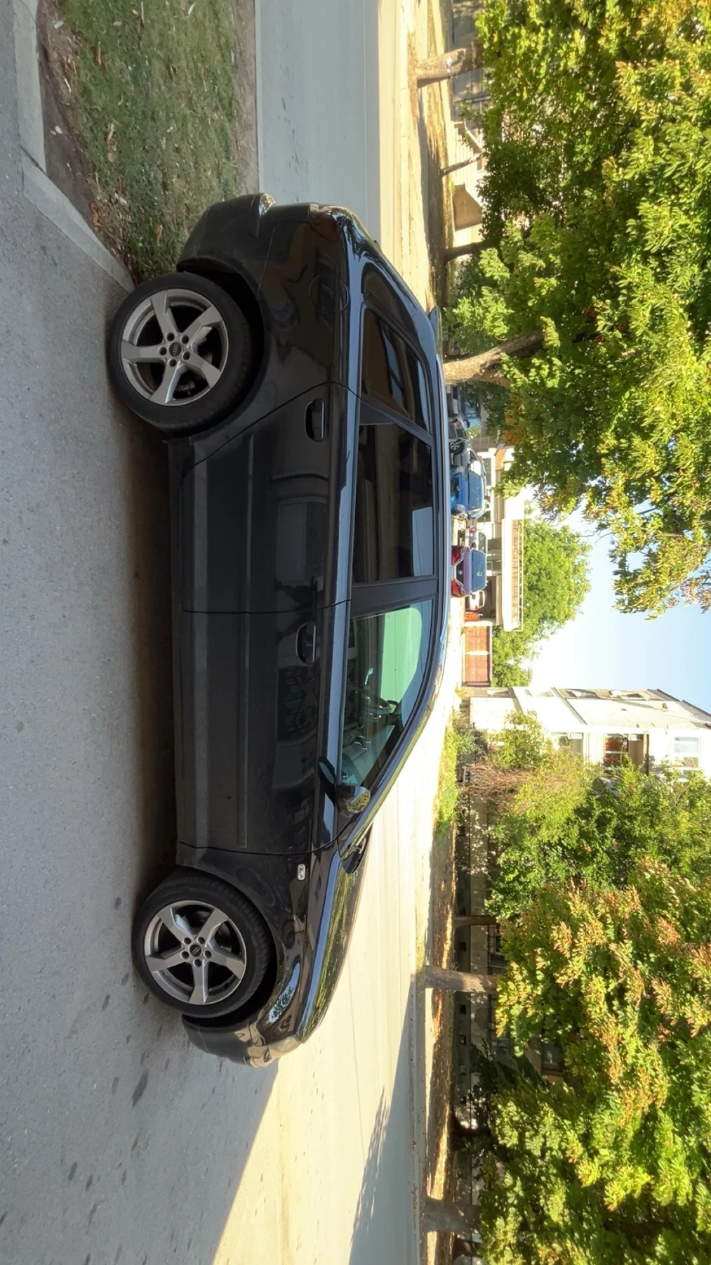 Audi A3 | Mobile.bg   13