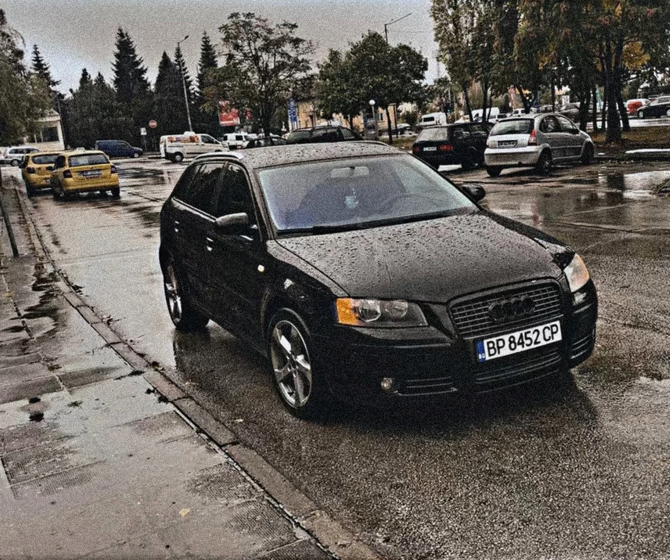 Audi A3 | Mobile.bg   8