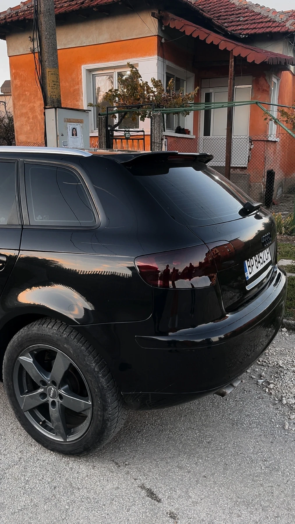 Audi A3 | Mobile.bg   2