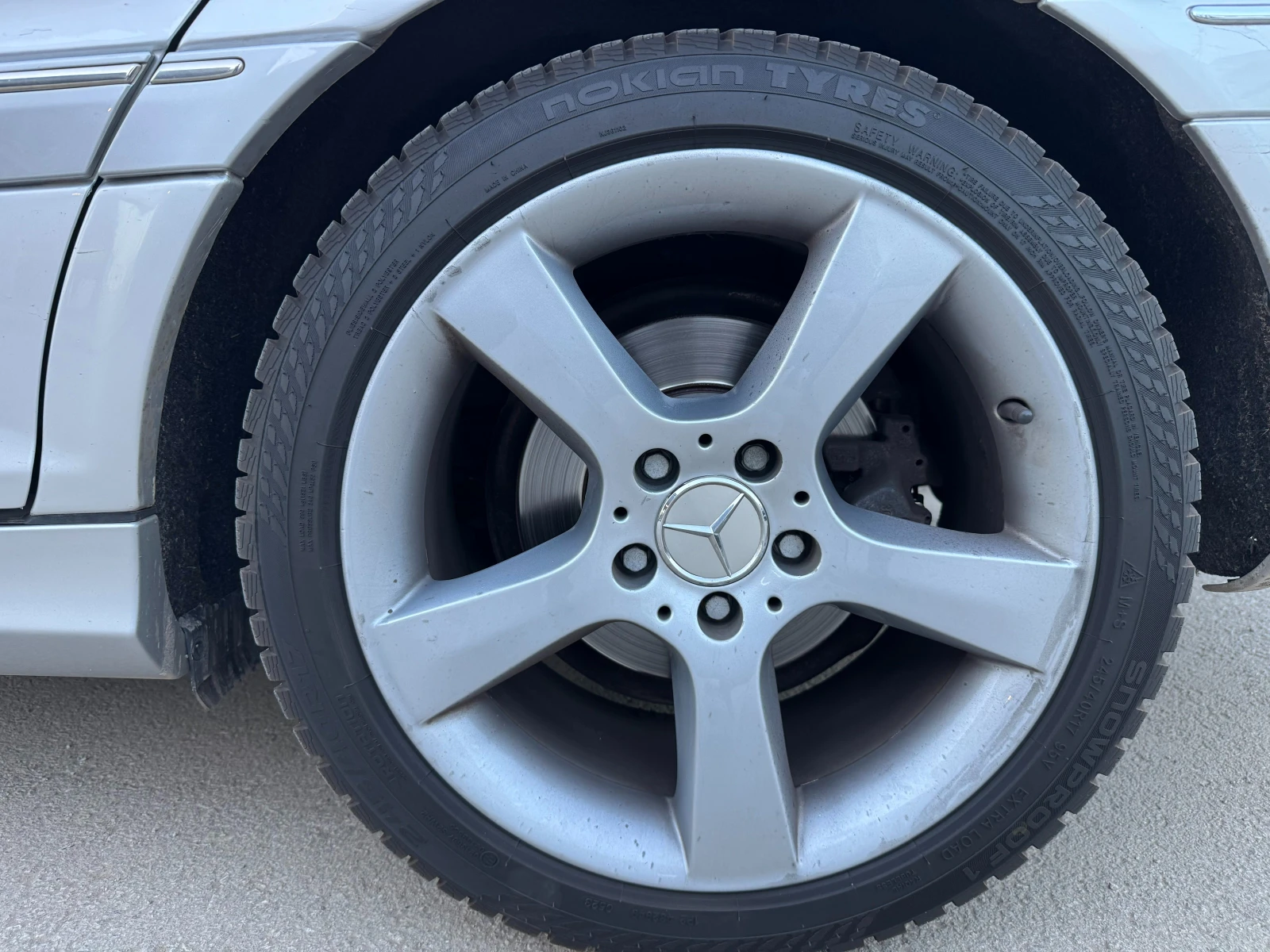 Mercedes-Benz C 320 | Mobile.bg � ����������� 9