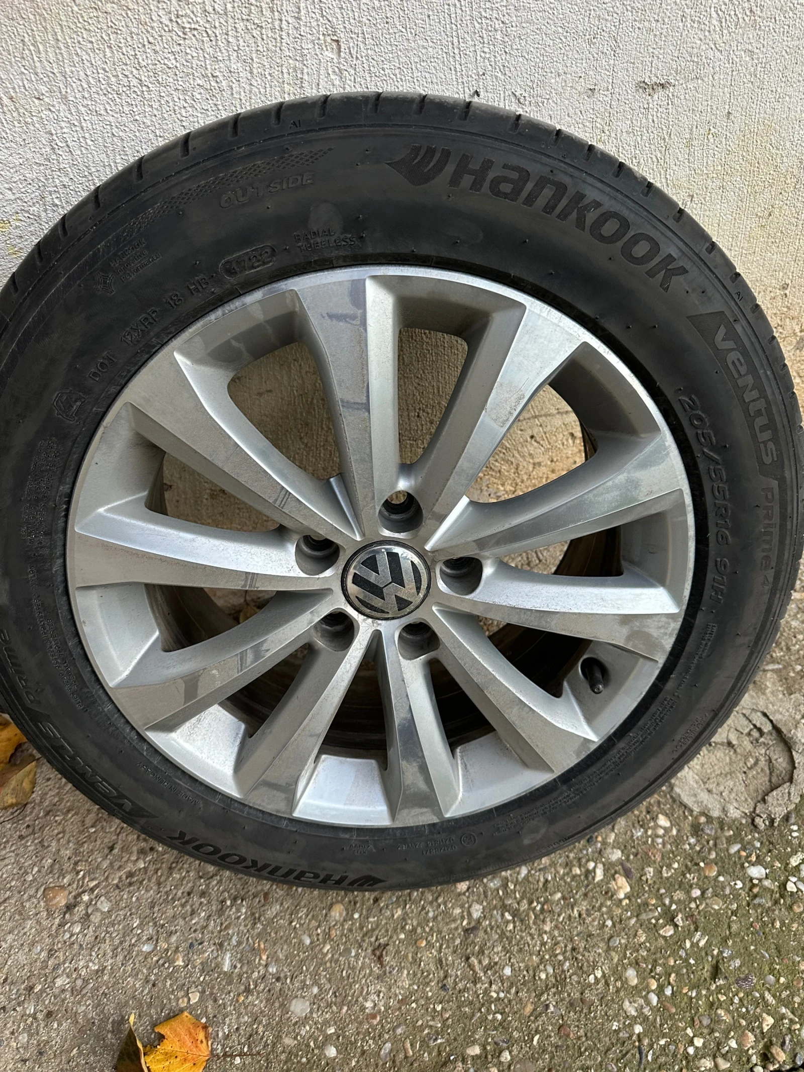 VW Passat 2.0 TDI | Mobile.bg   13