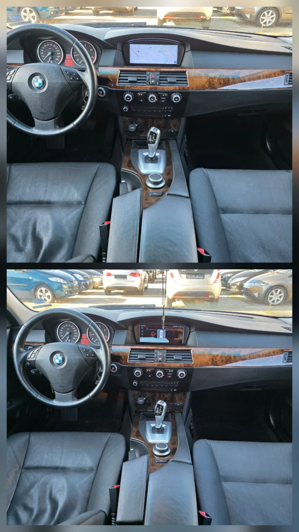 BMW 530 D 235k.c  | Mobile.bg   16