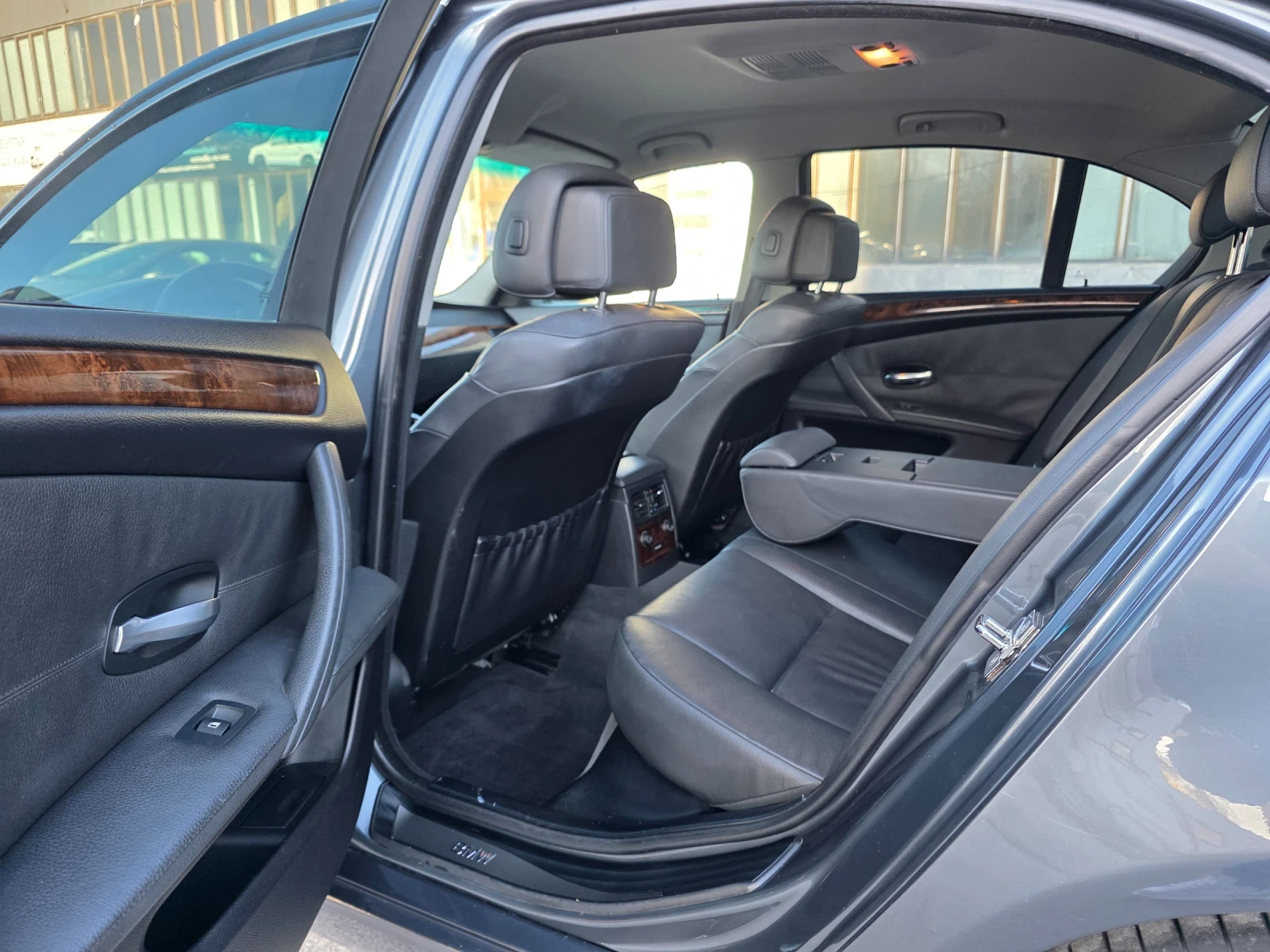 BMW 530 D 235k.c  | Mobile.bg   12