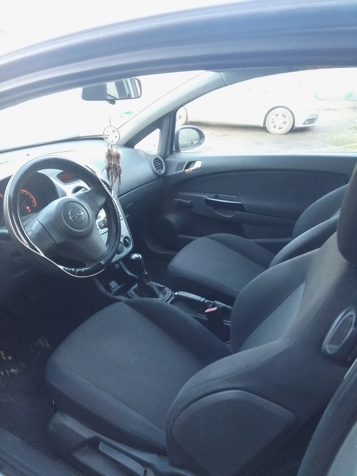 Opel Corsa 1.2 ecotec - изображение 7