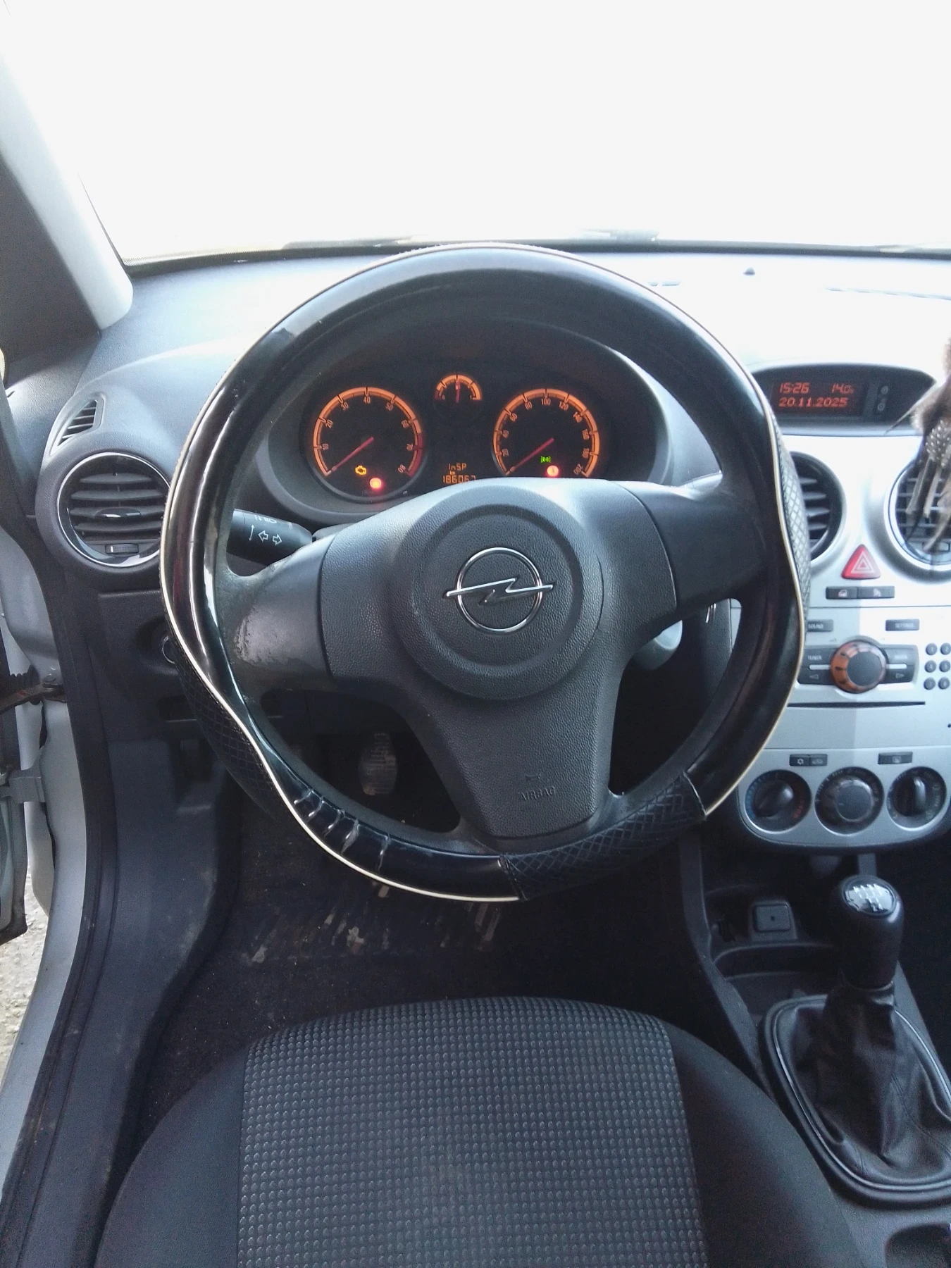 Opel Corsa 1.2 ecotec - изображение 6