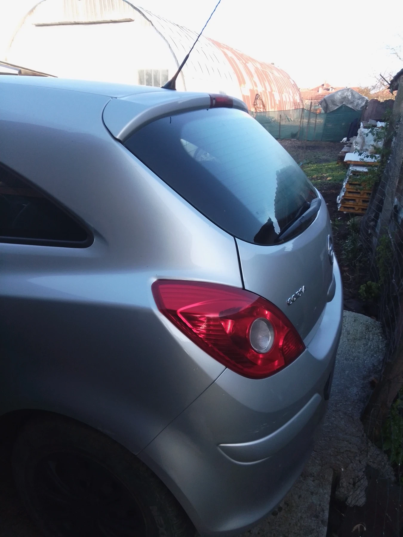 Opel Corsa 1.2 ecotec - изображение 5