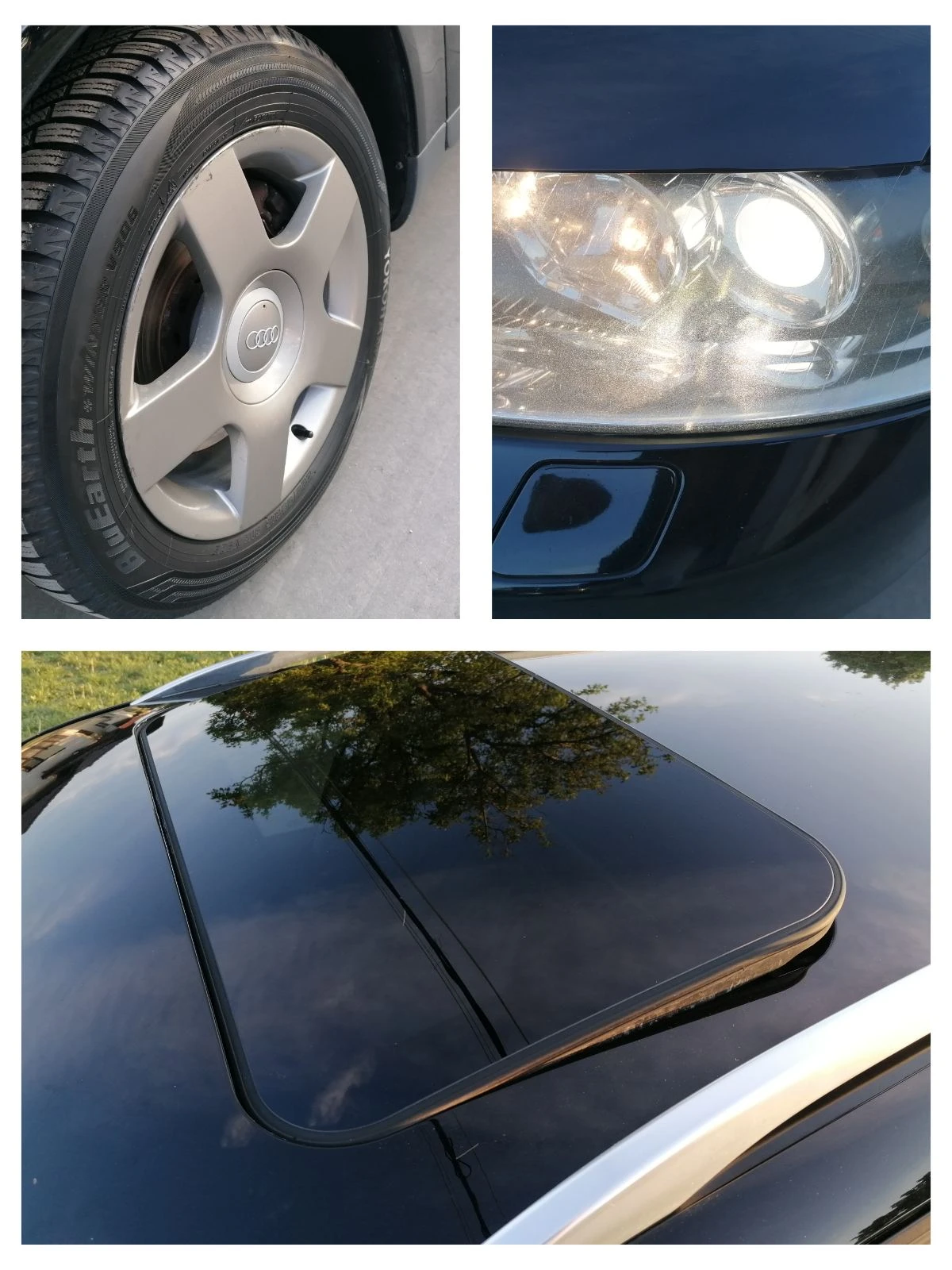 Audi A4 1.8T 163�.�. ��������� | Mobile.bg � ����������� 15