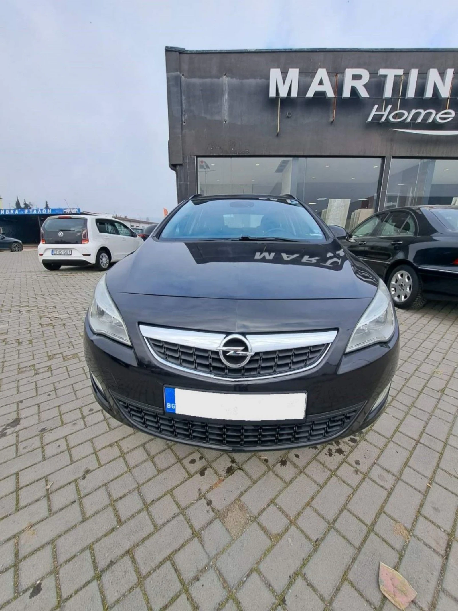 Opel Astra | Mobile.bg   1