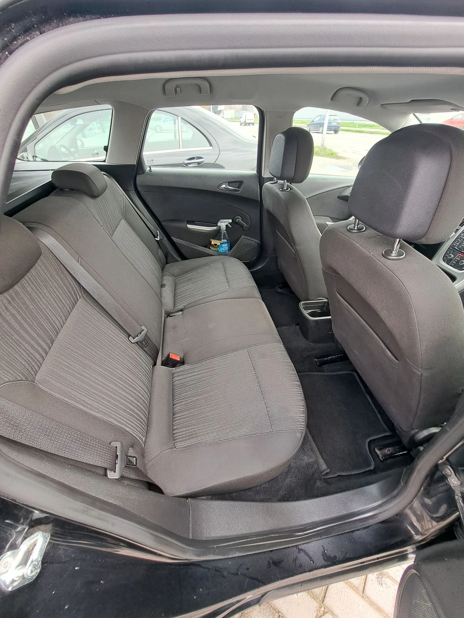 Opel Astra | Mobile.bg   13