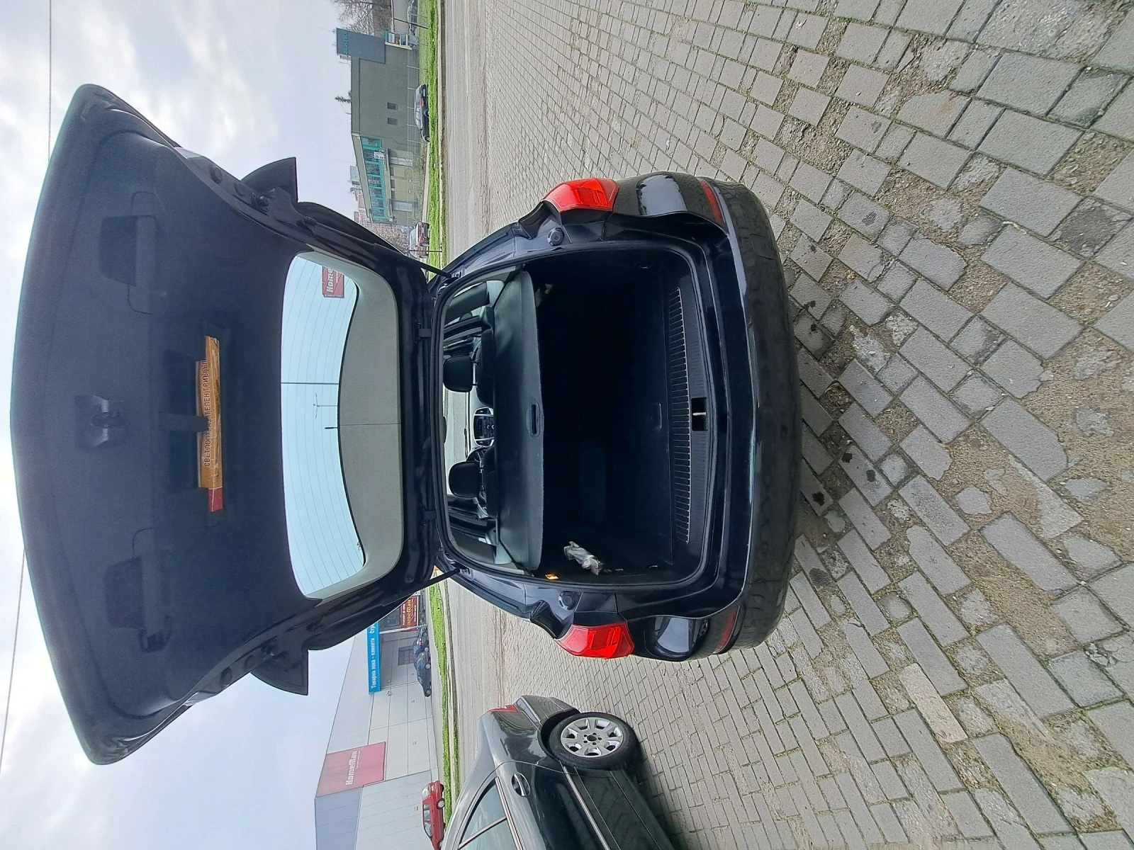 Opel Astra | Mobile.bg   14