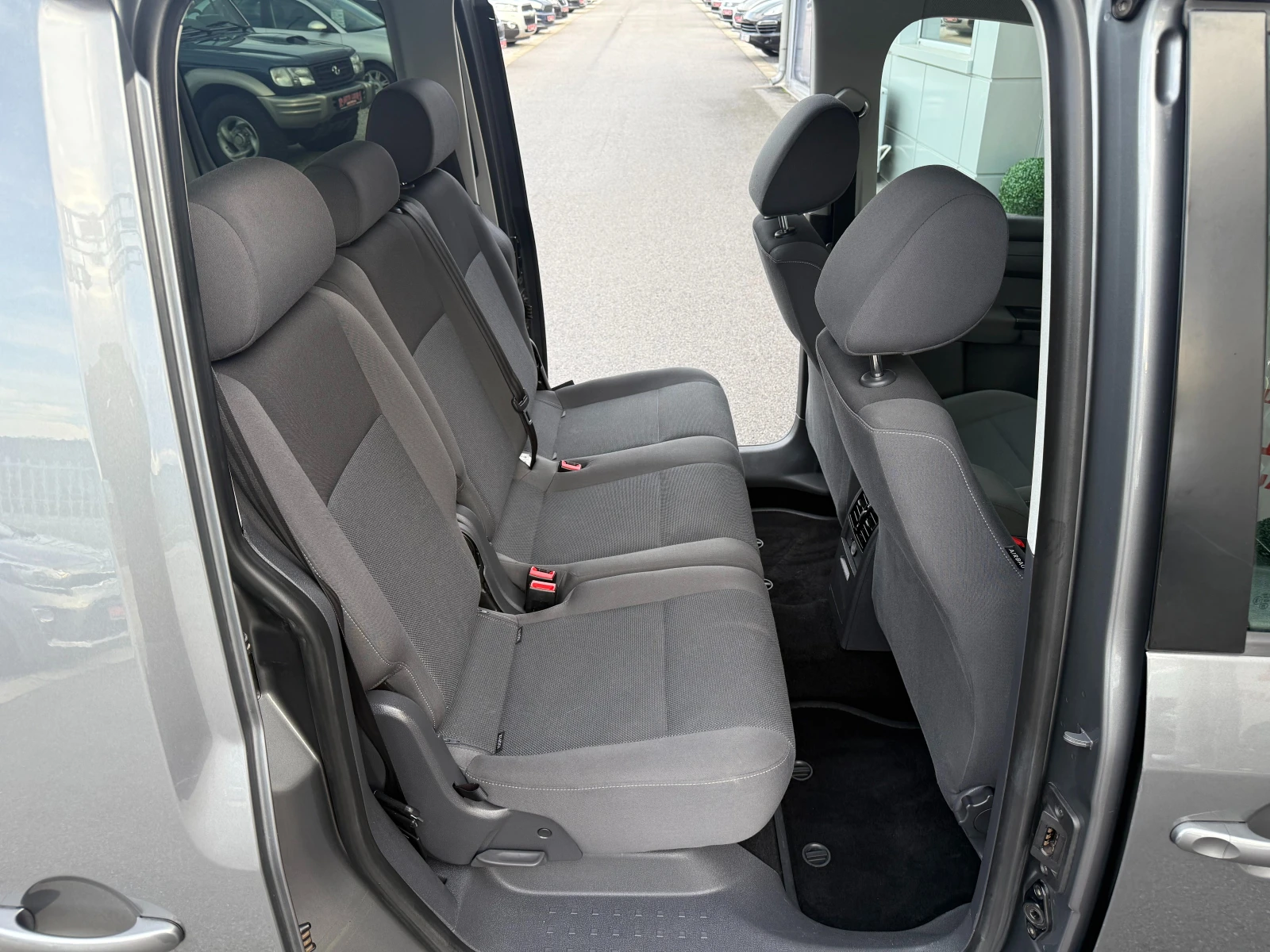 VW Caddy 1.6TDI TOP TOP TOP | Mobile.bg   15