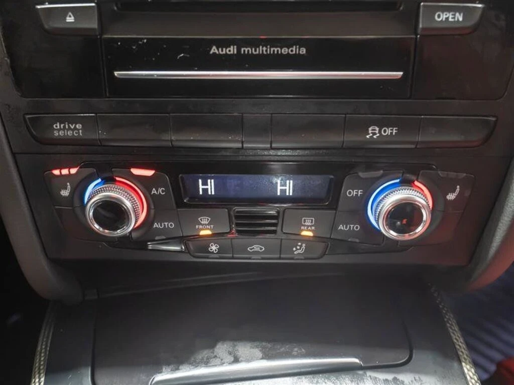 Audi S5 3.0Т TECHNIK * * CARFAX * * АВТО КРЕДИТ * *  - изображение 9