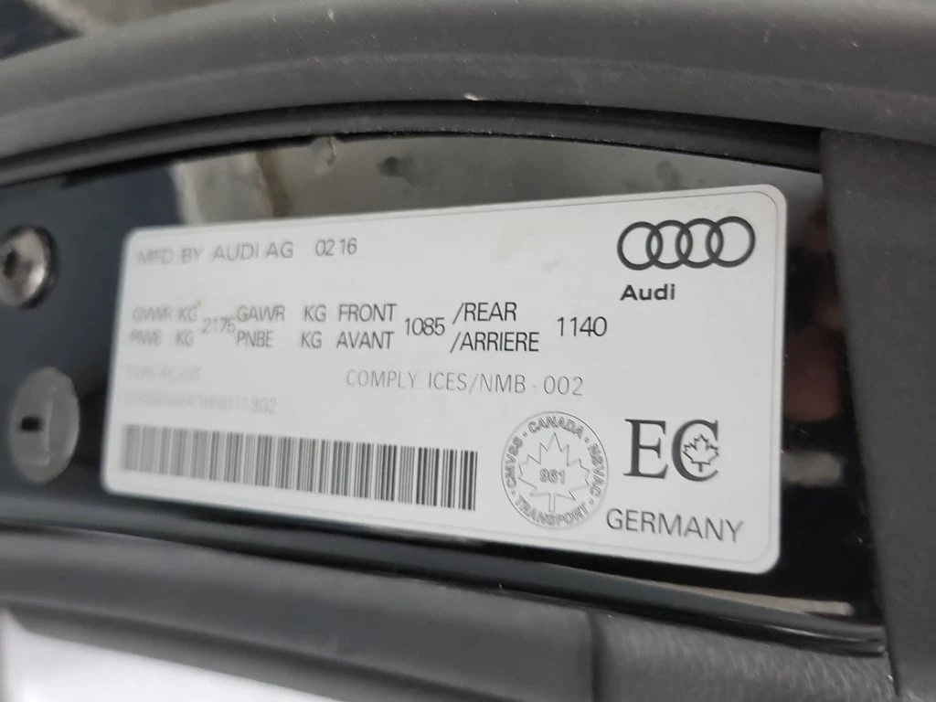 Audi A4 * KOMFORT * CARFAX * ���� �� �� | Mobile.bg � ����������� 16