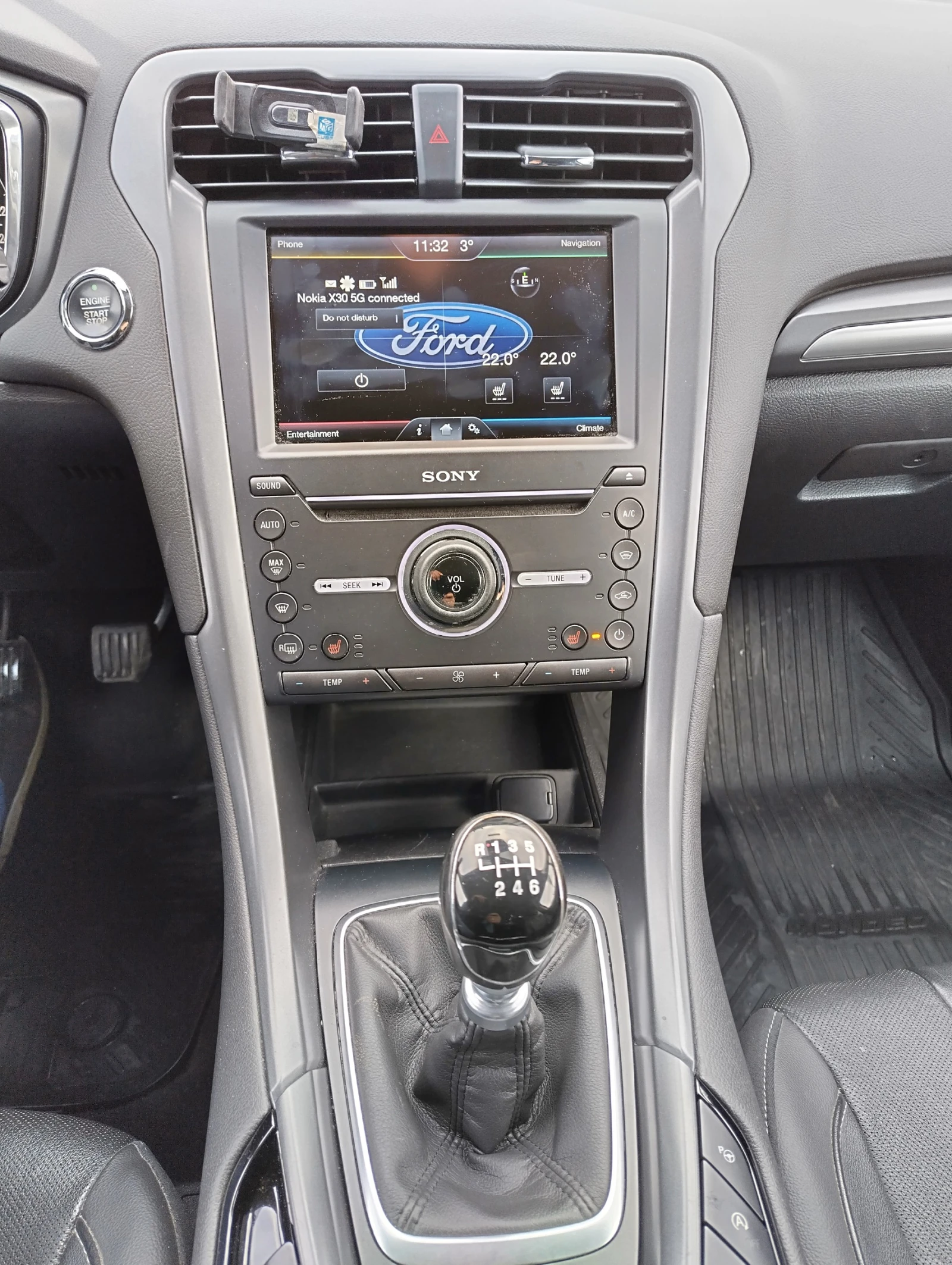 Ford Mondeo  - изображение 9