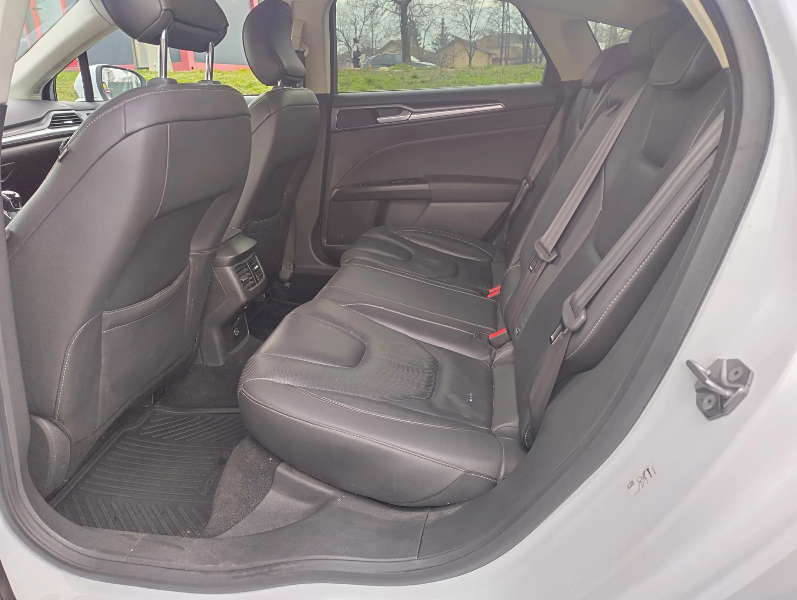 Ford Mondeo | Mobile.bg � ����������� 13